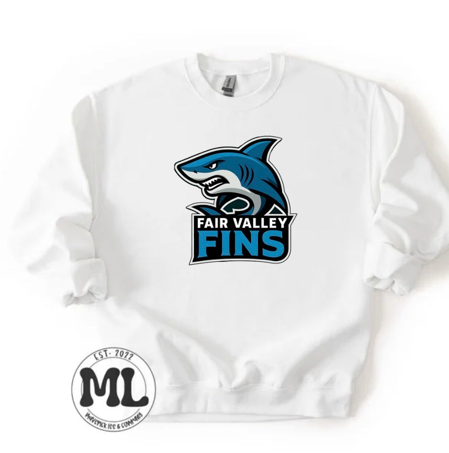 Fair Valley Fins Collection