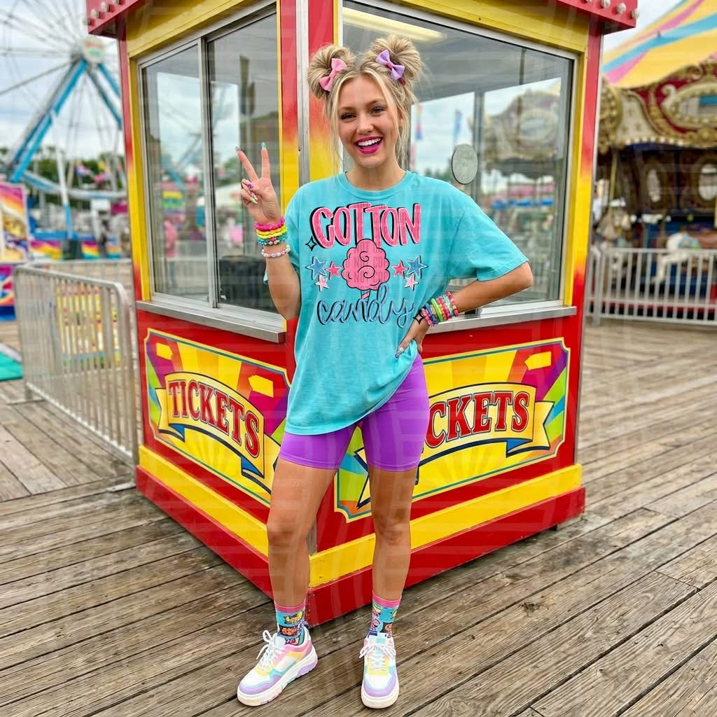 Fair fun collection