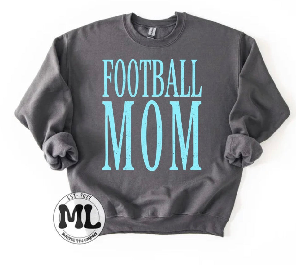 Football mom collection July 2026