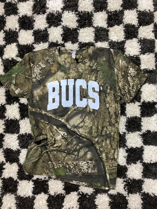 Medium tee in stock
