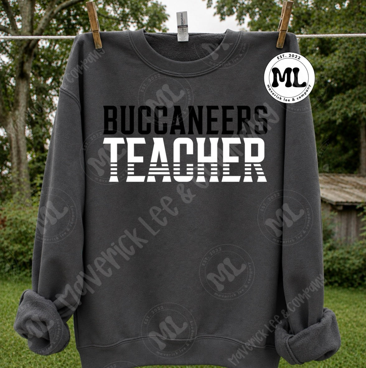 Xenia Teacher spirit collection