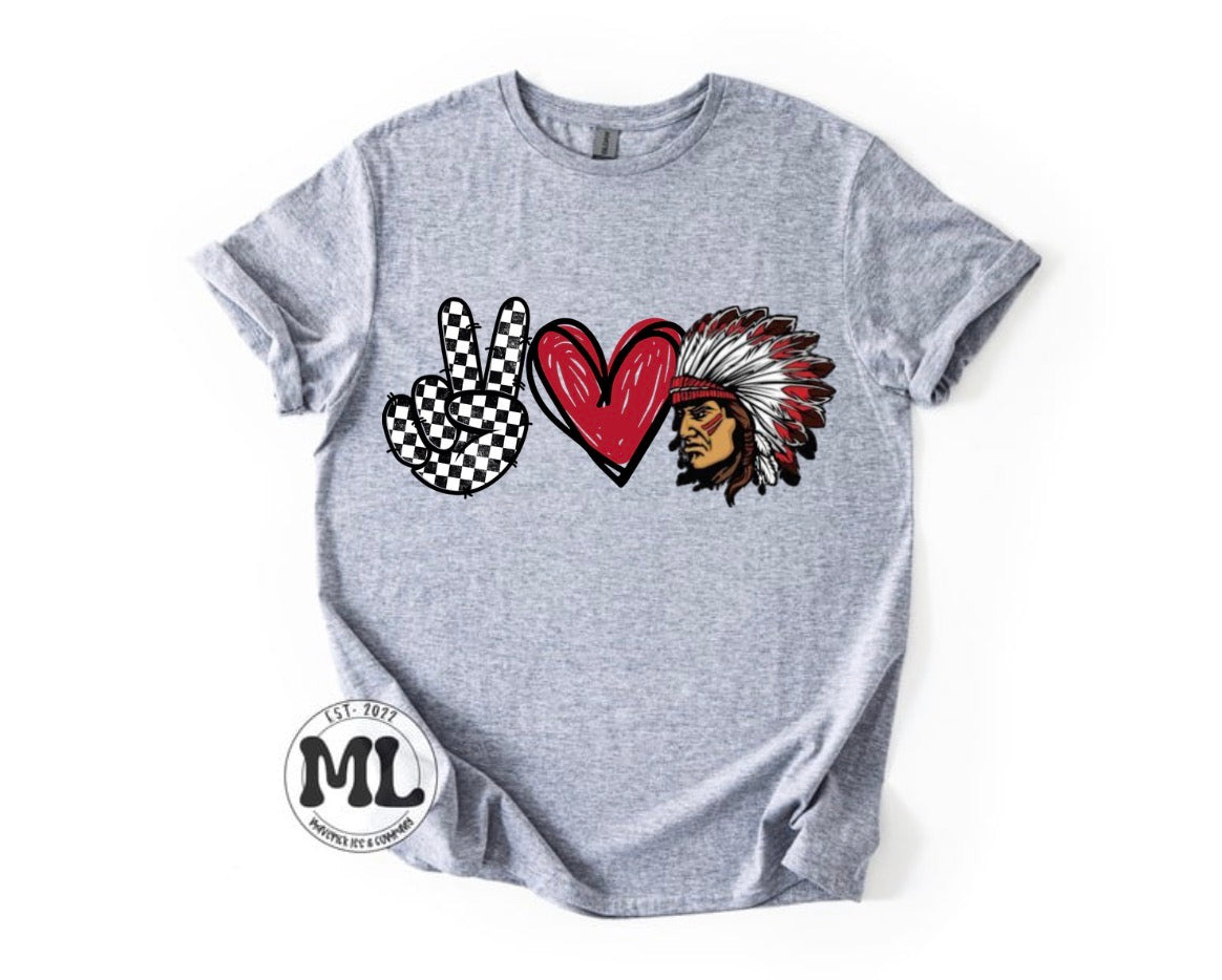 Mad River Collection