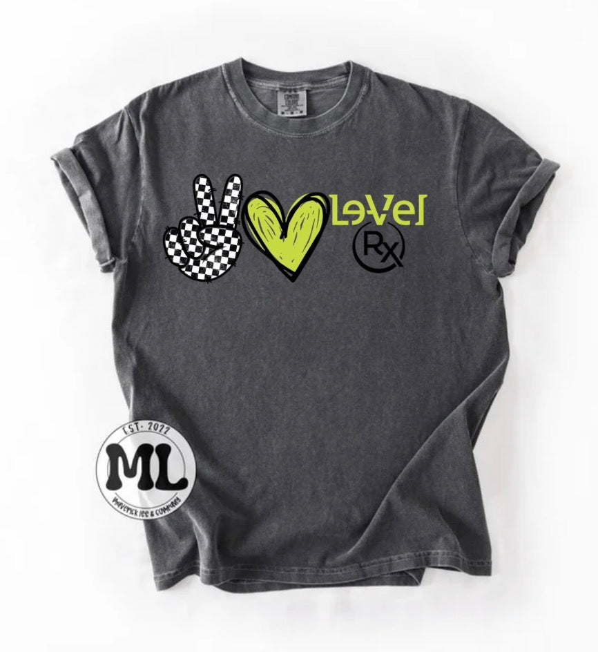 LVRX Collection