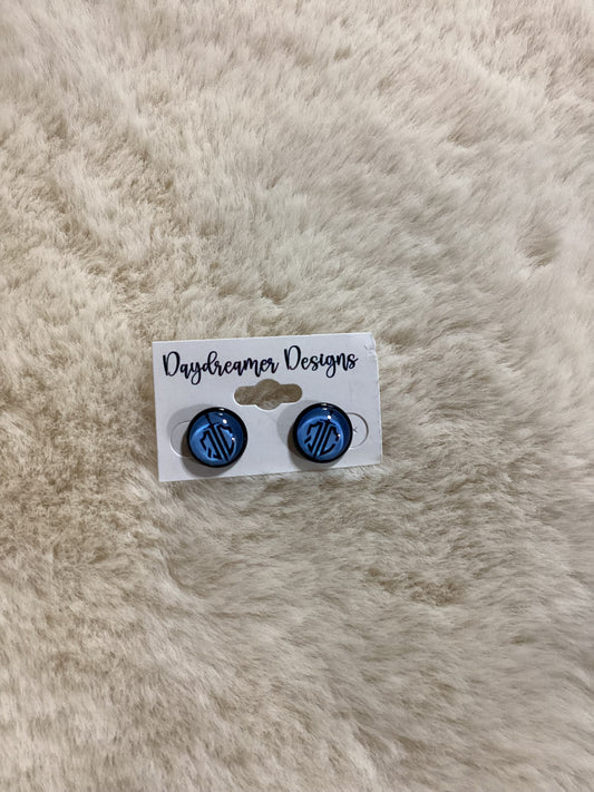 In stock earrings