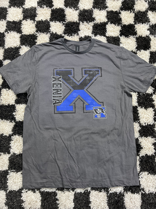 Large in stock