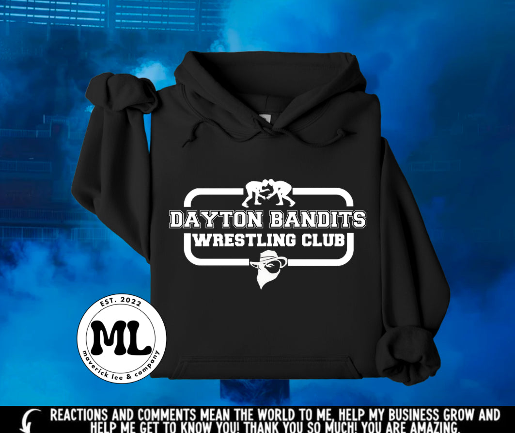 Dayton bandits