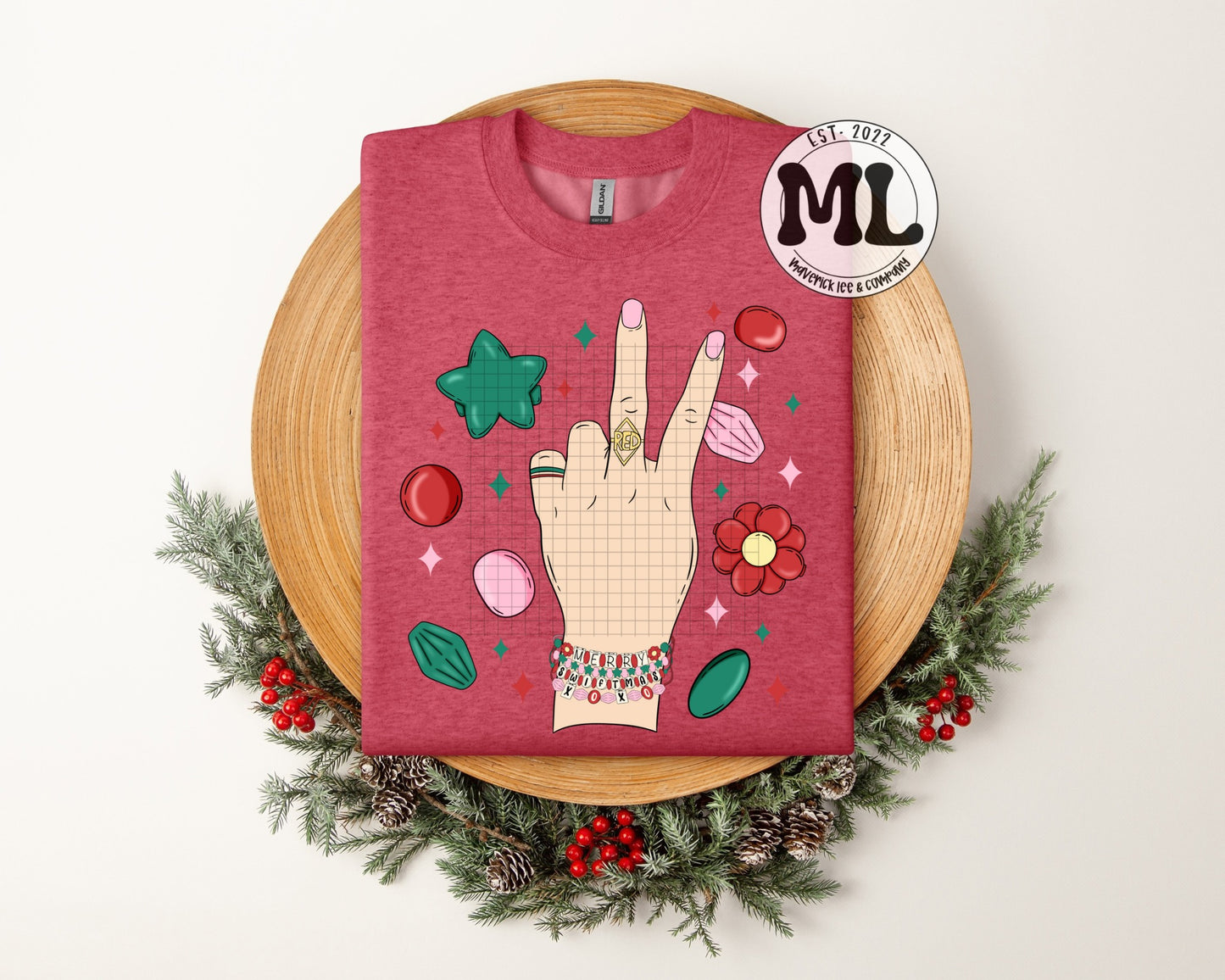 Christmas 1 collection