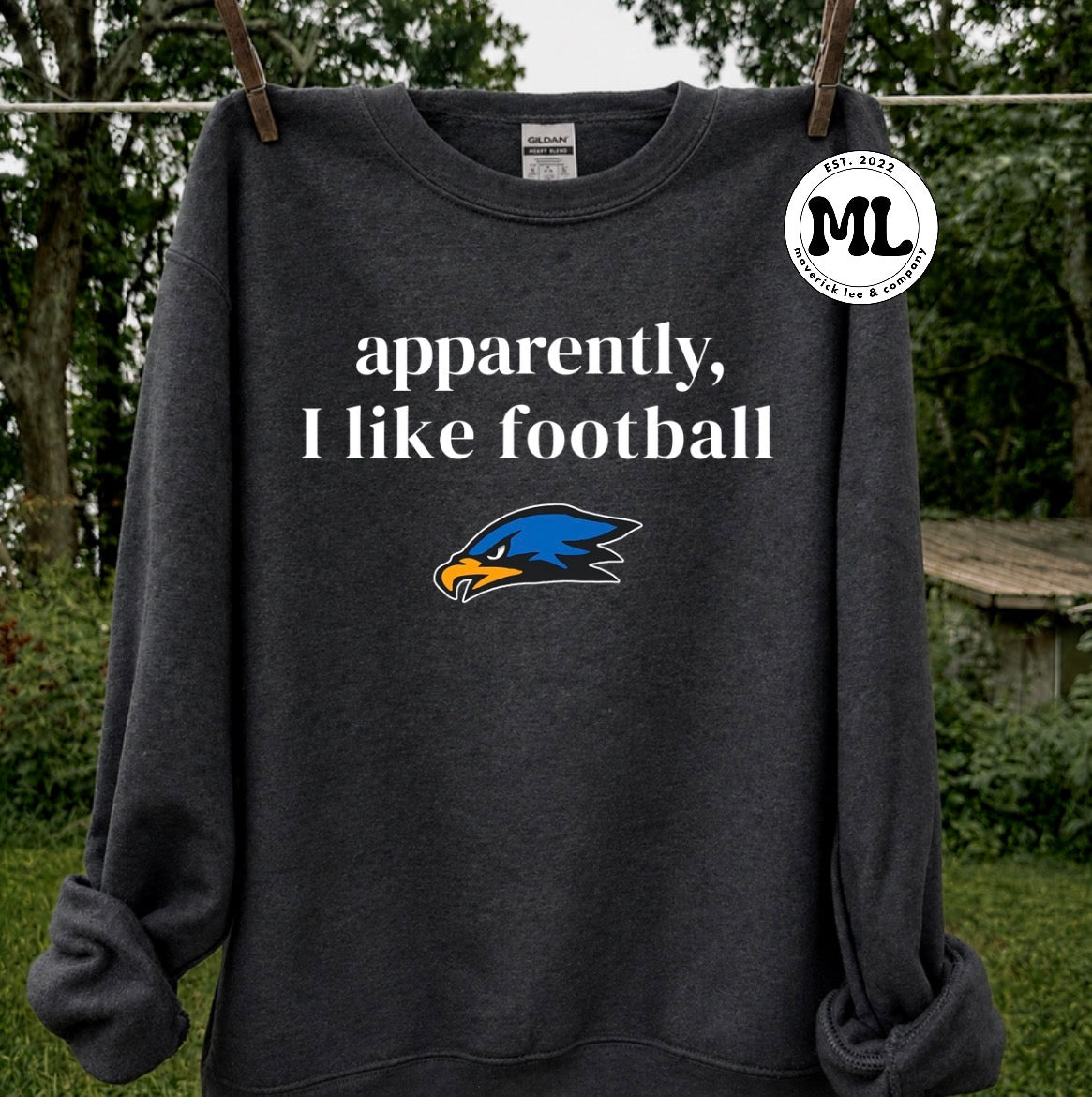 Hocking Football Collection