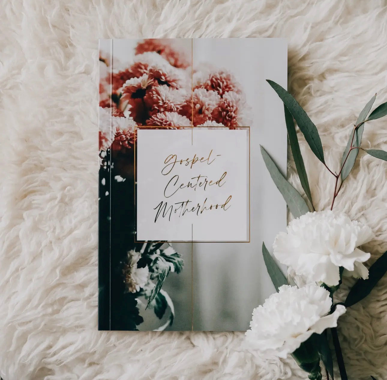 Gospel-Centered Motherhood