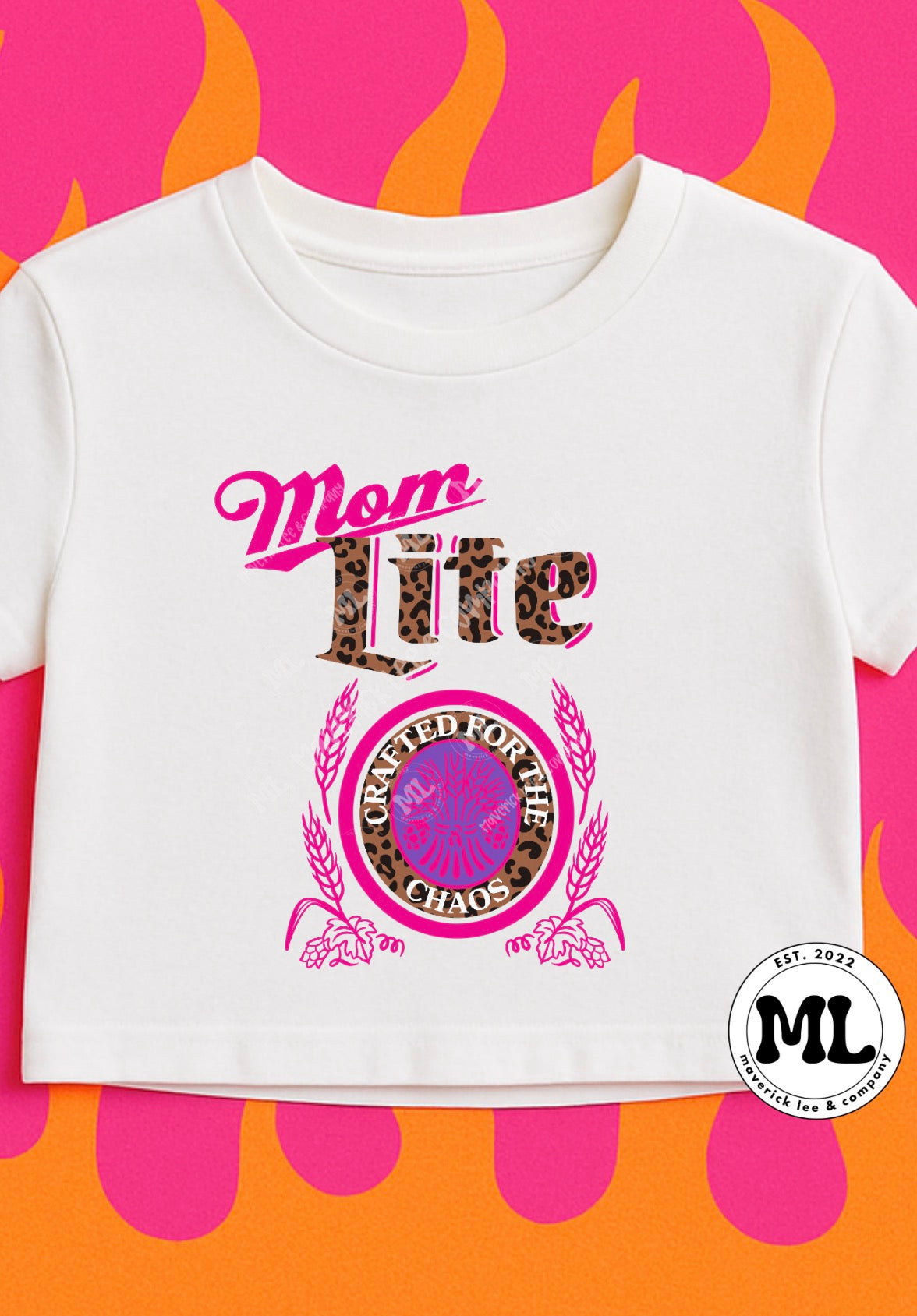 Motherhood beer 2 collection