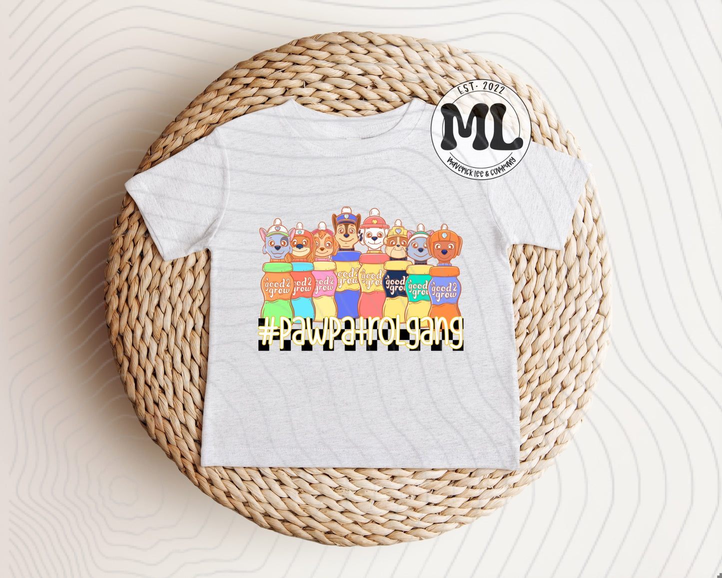 Toddler life collection