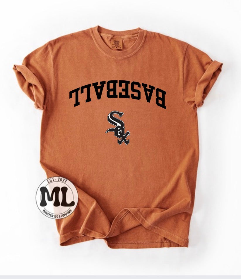 Beavercreek Sox Baseball collection