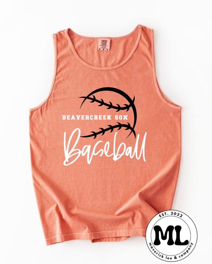 Beavercreek Sox Baseball collection