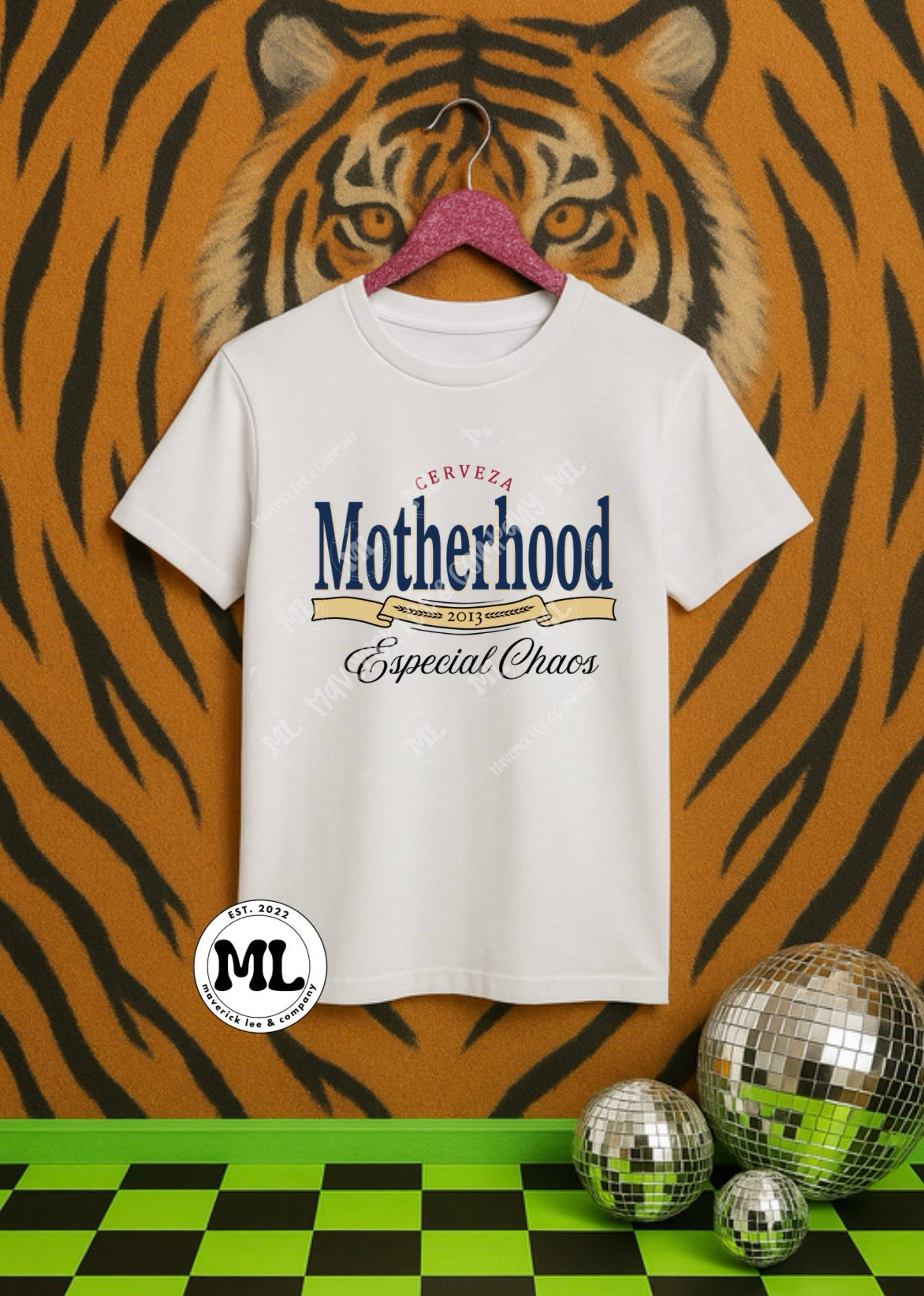 Motherhood beer 2 collection