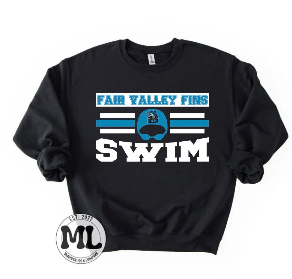 Fair Valley Fins Collection