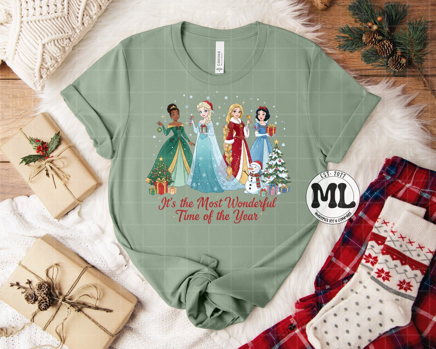 The cutest Christmas collection 1