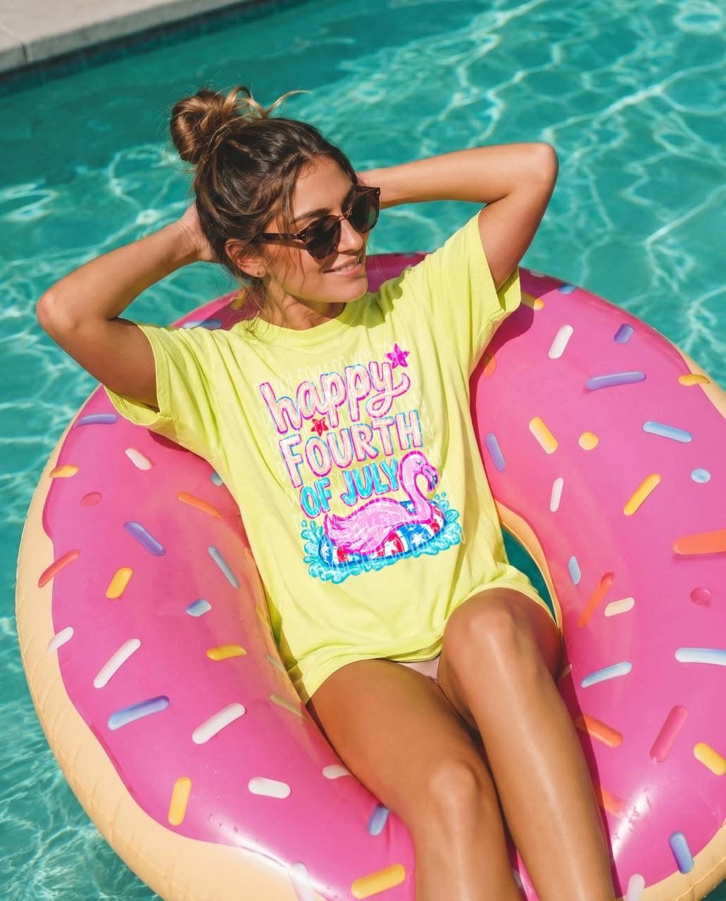 Magical summer collection