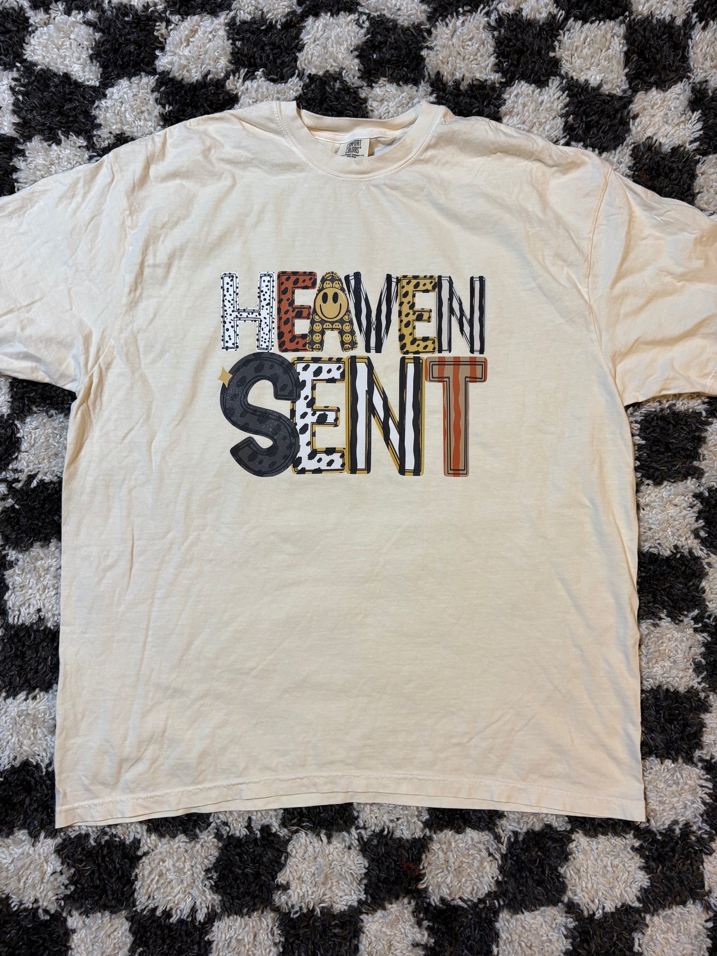 2XL tee in stock