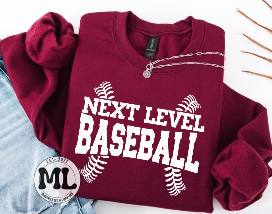 Next Level Collection