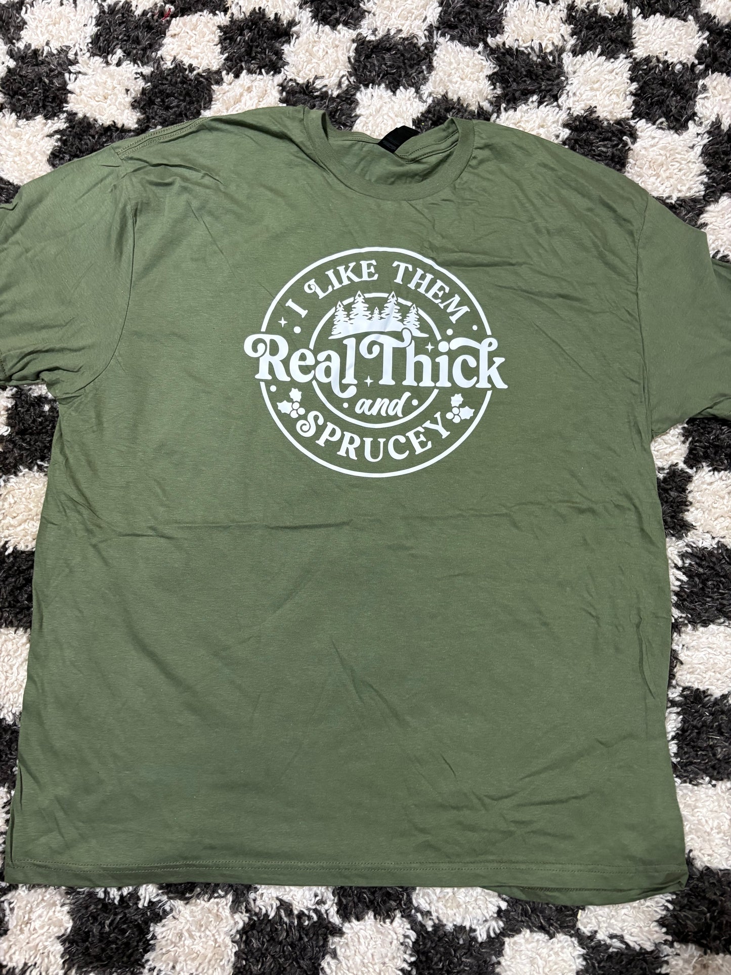 2X tee in stock
