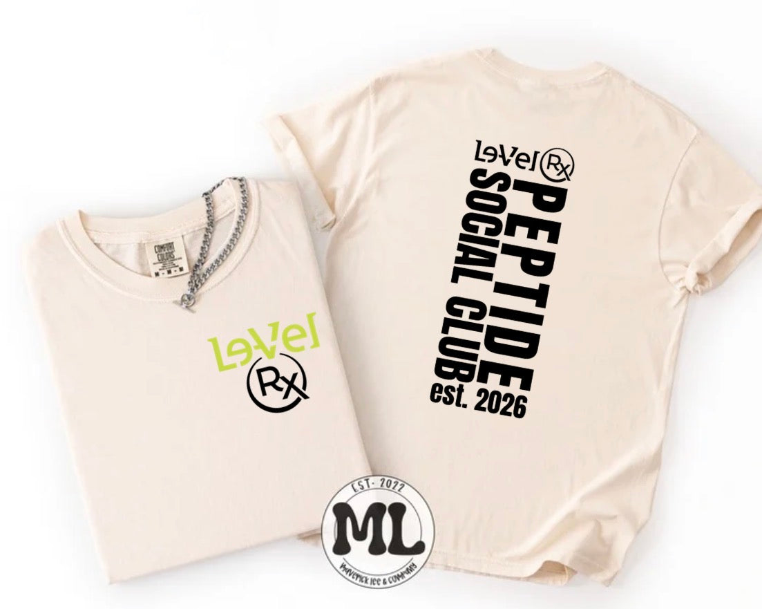 LVRX Collection
