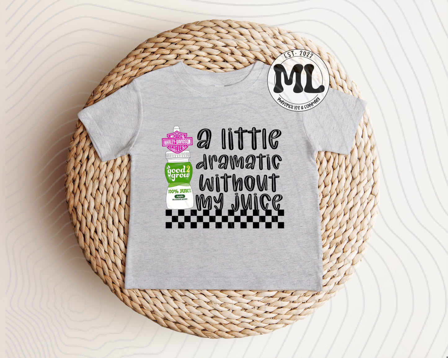 Toddler life collection