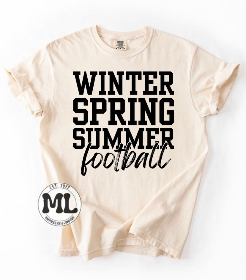 Football mom collection July 2026