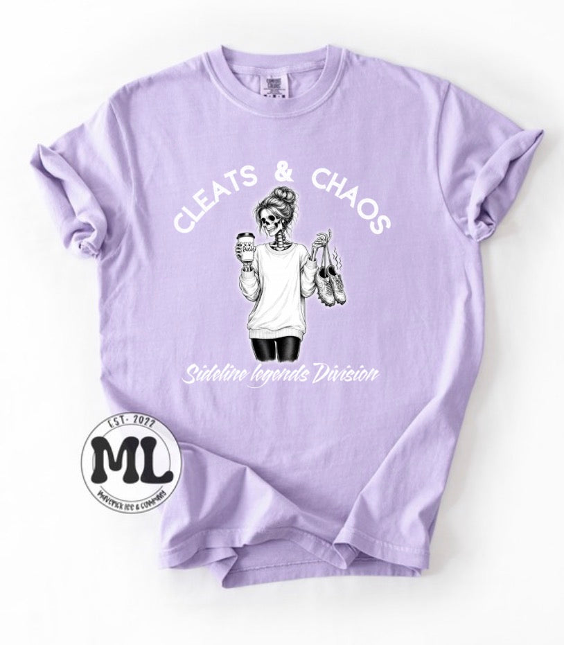 Football mom collection July 2026