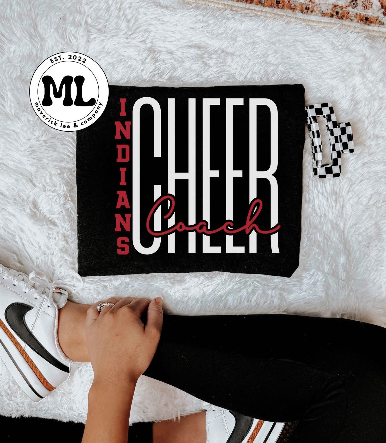 Mad River cheer Collection
