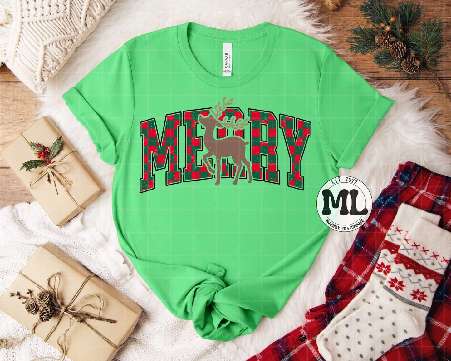 The cutest Christmas collection 1