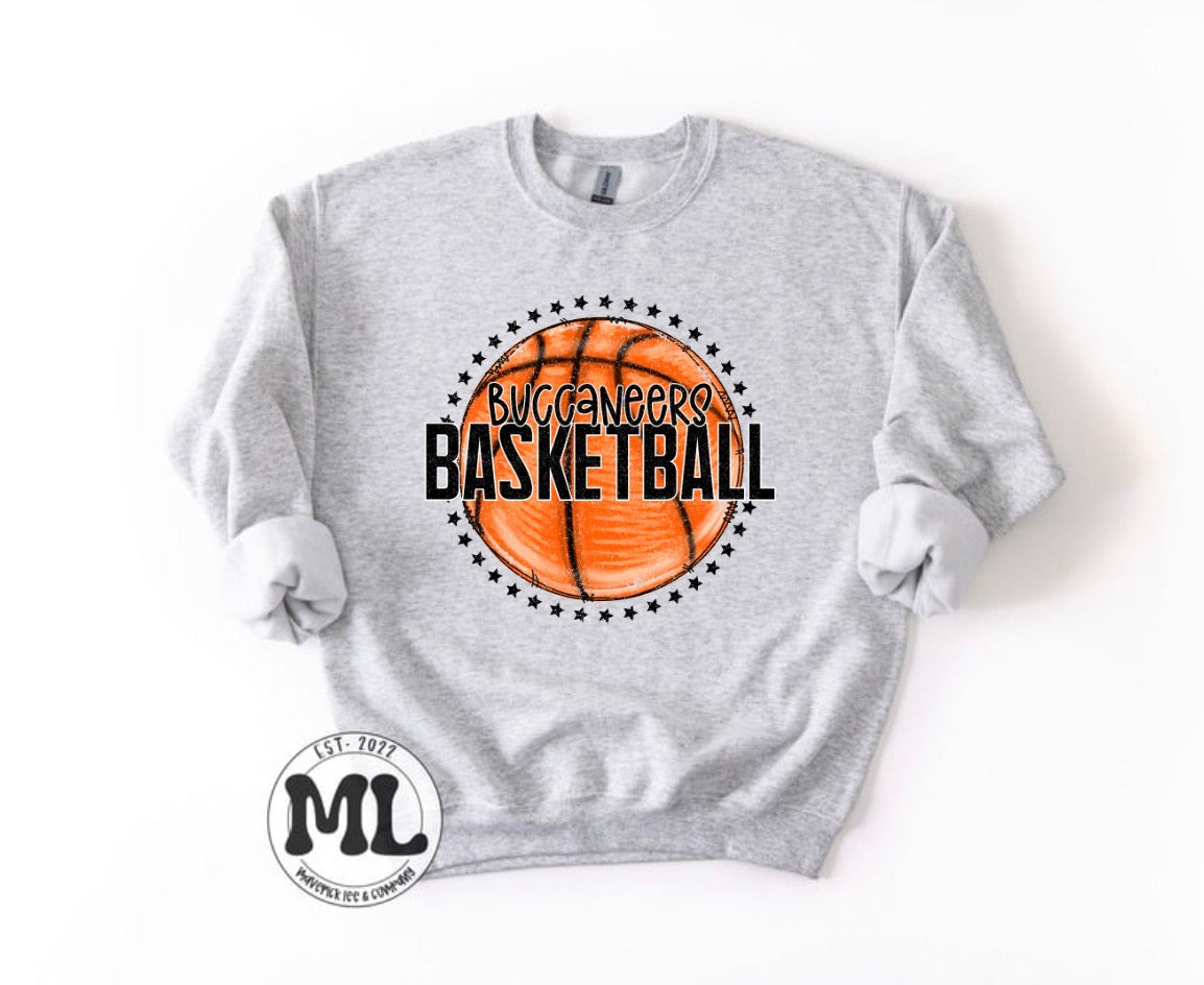 Xenia basketball collection
