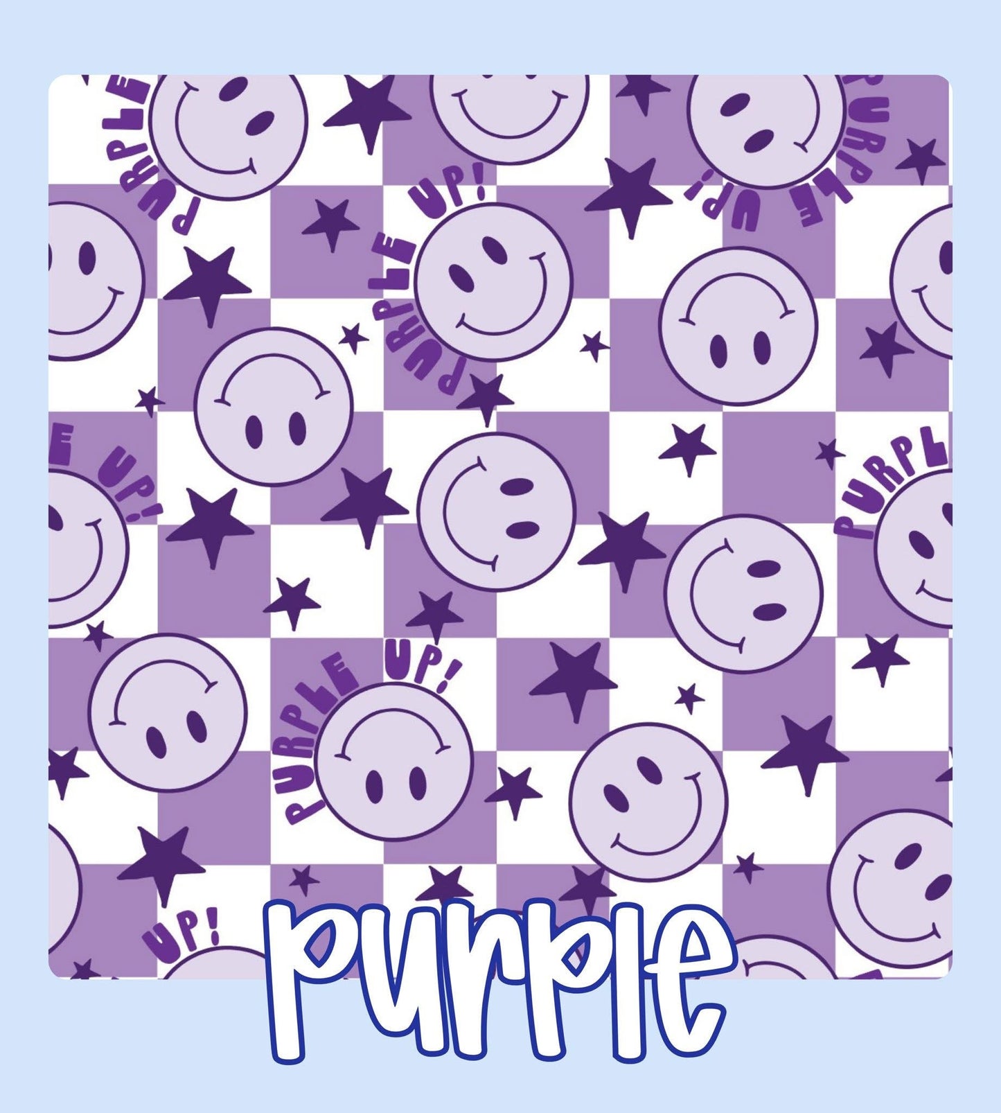 PURPLE | HOME OF THE BRAVE RERUN