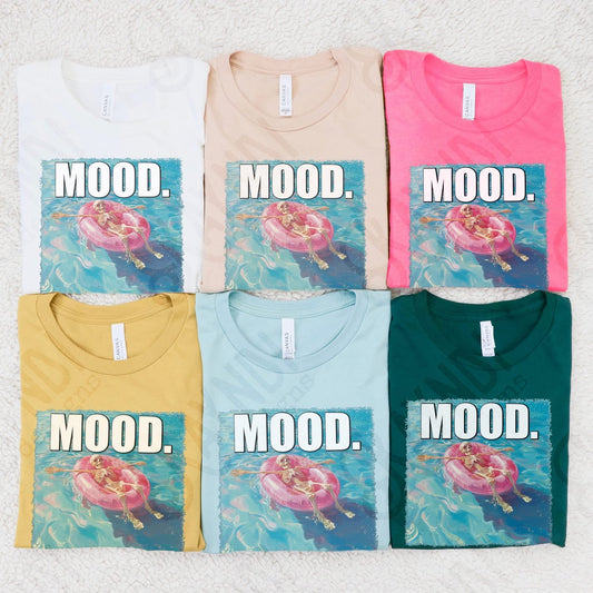 Mood.