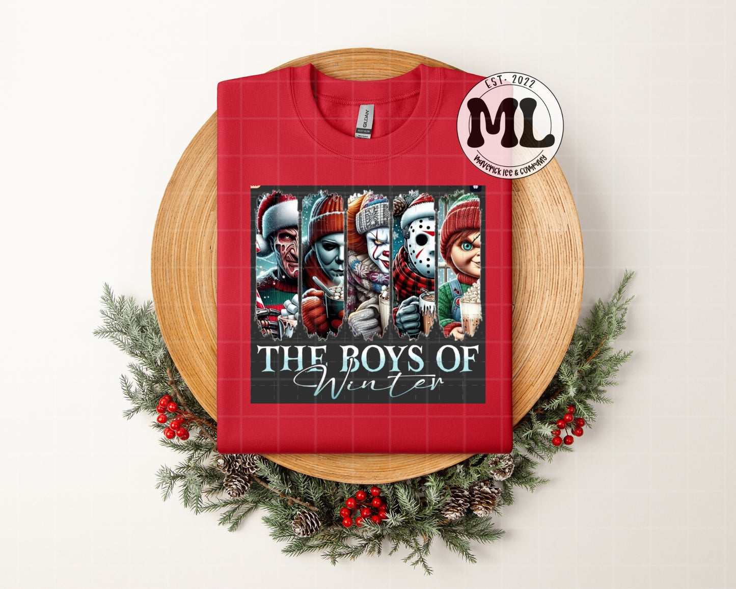 The cutest Christmas collection 1