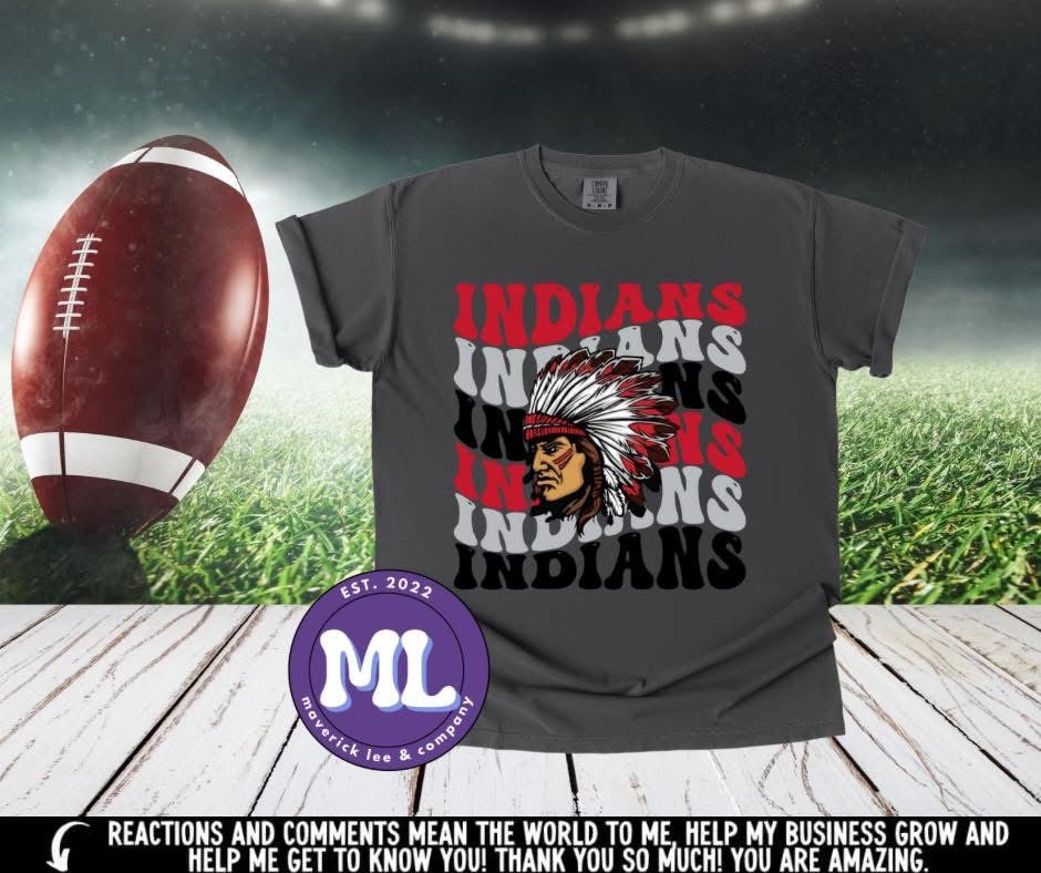 Mad River cheer Collection