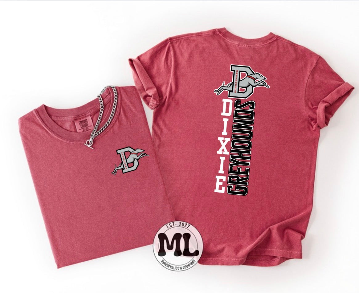 New Lebanon Dixie Greyhounds collection