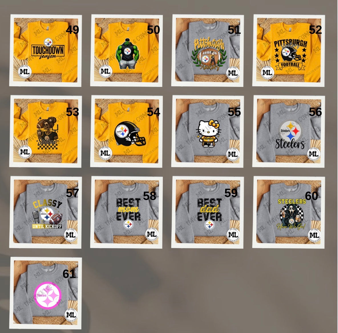PS Collection