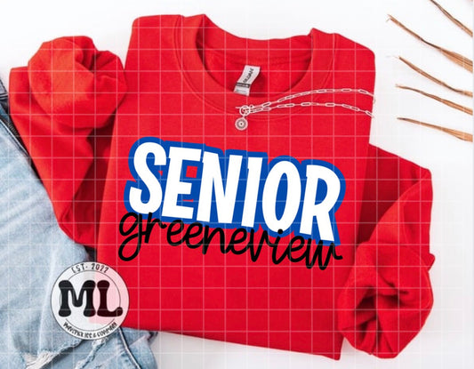 Greenview Senior