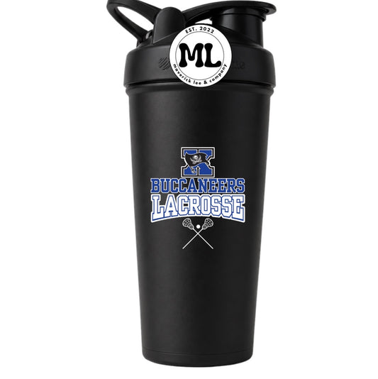 Xenia Lacrosse 3 ”– UVDTF sticker