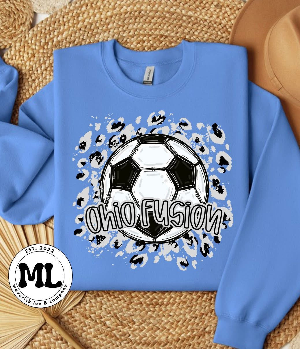 Ohio Fusion Soccer