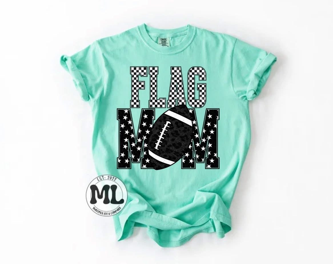Football mom collection July 2026