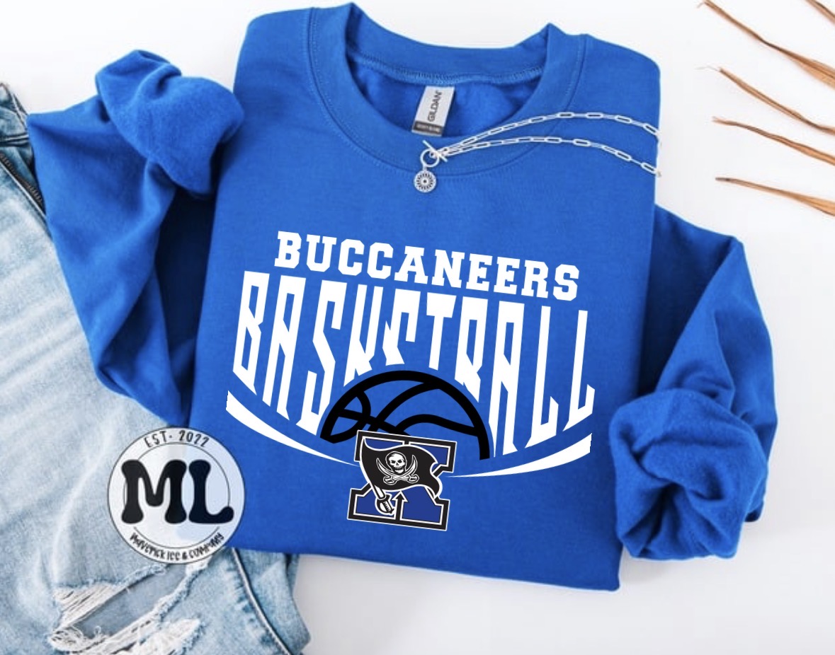 Xenia basketball collection