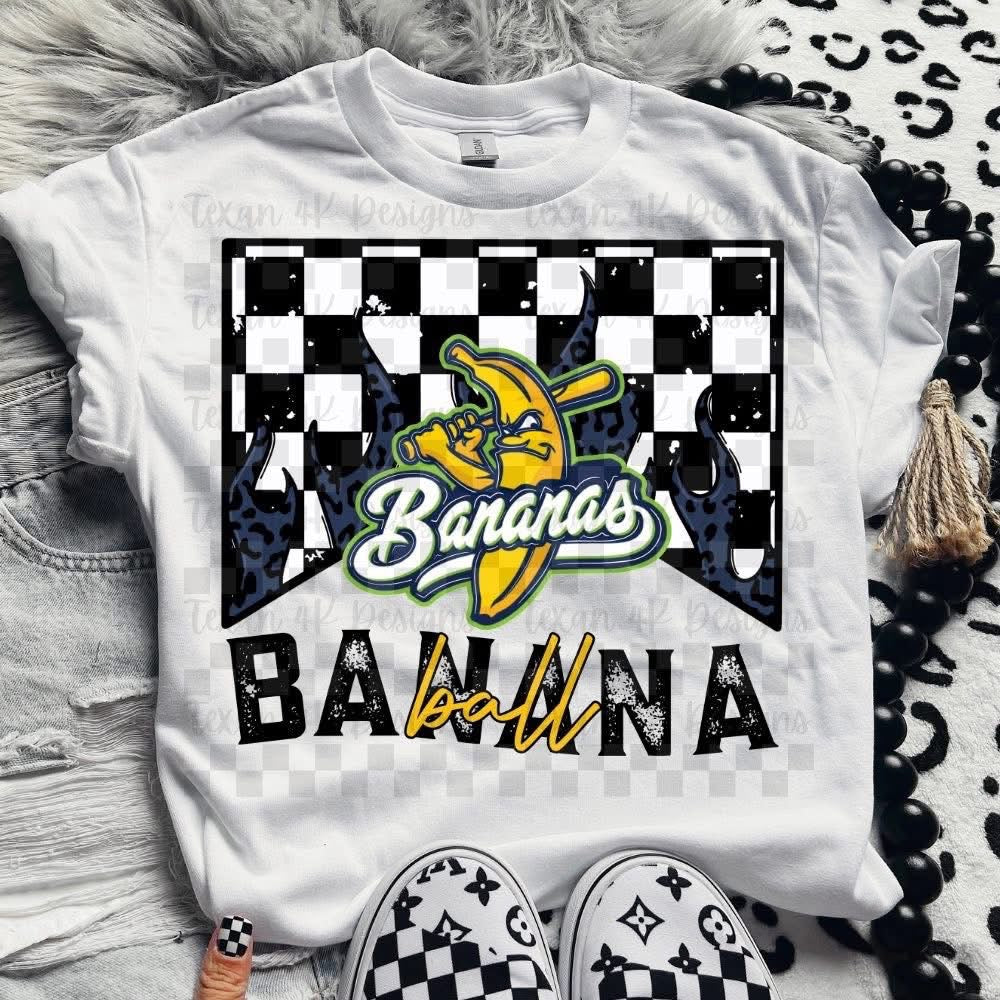 B Baseball Collection