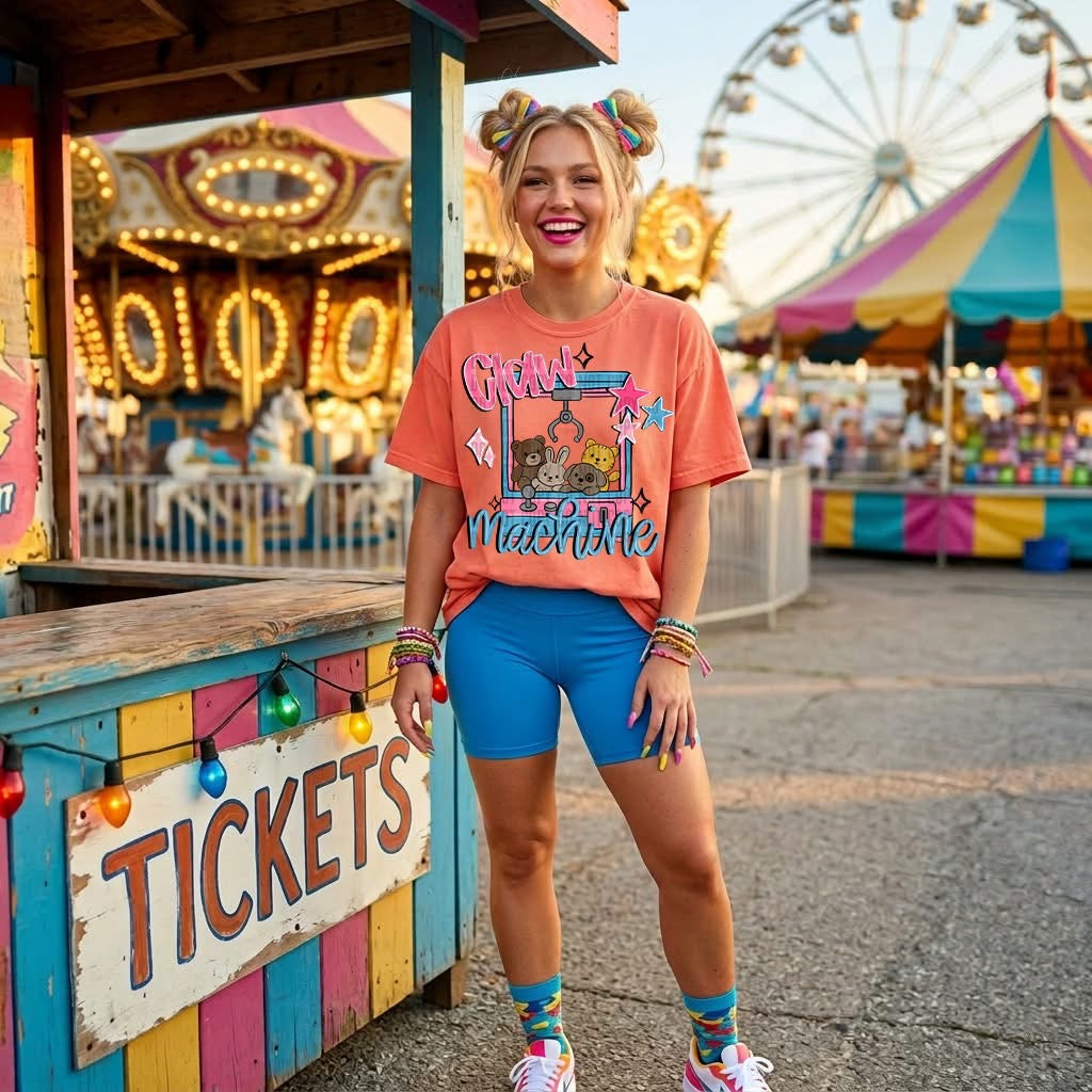 Fair fun collection