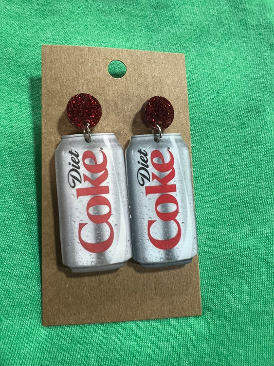 In stock earrings ￼