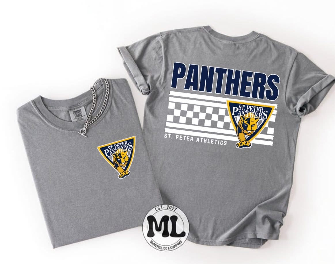St Peter Panthers Collection