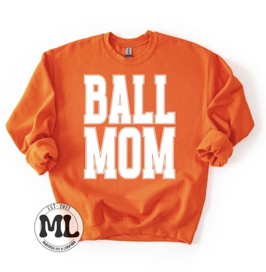 Football mom collection July 2026