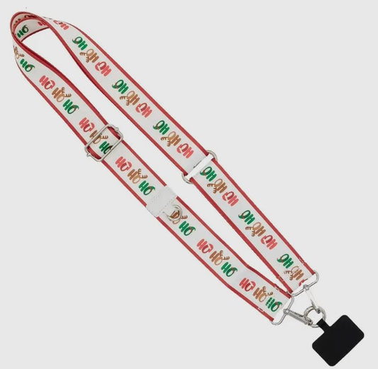 Clip and go phone strap - in stock