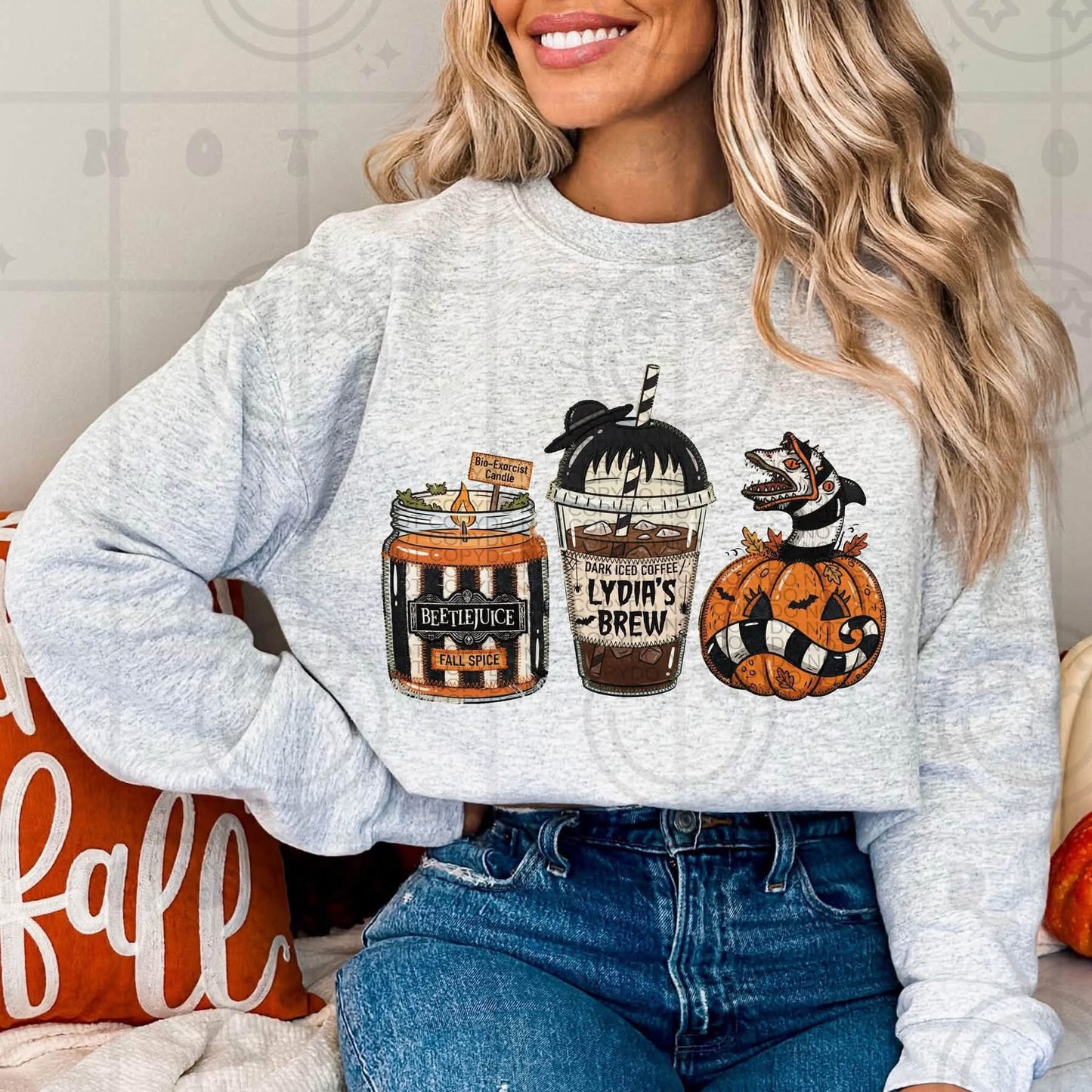 Lydia’s Brew