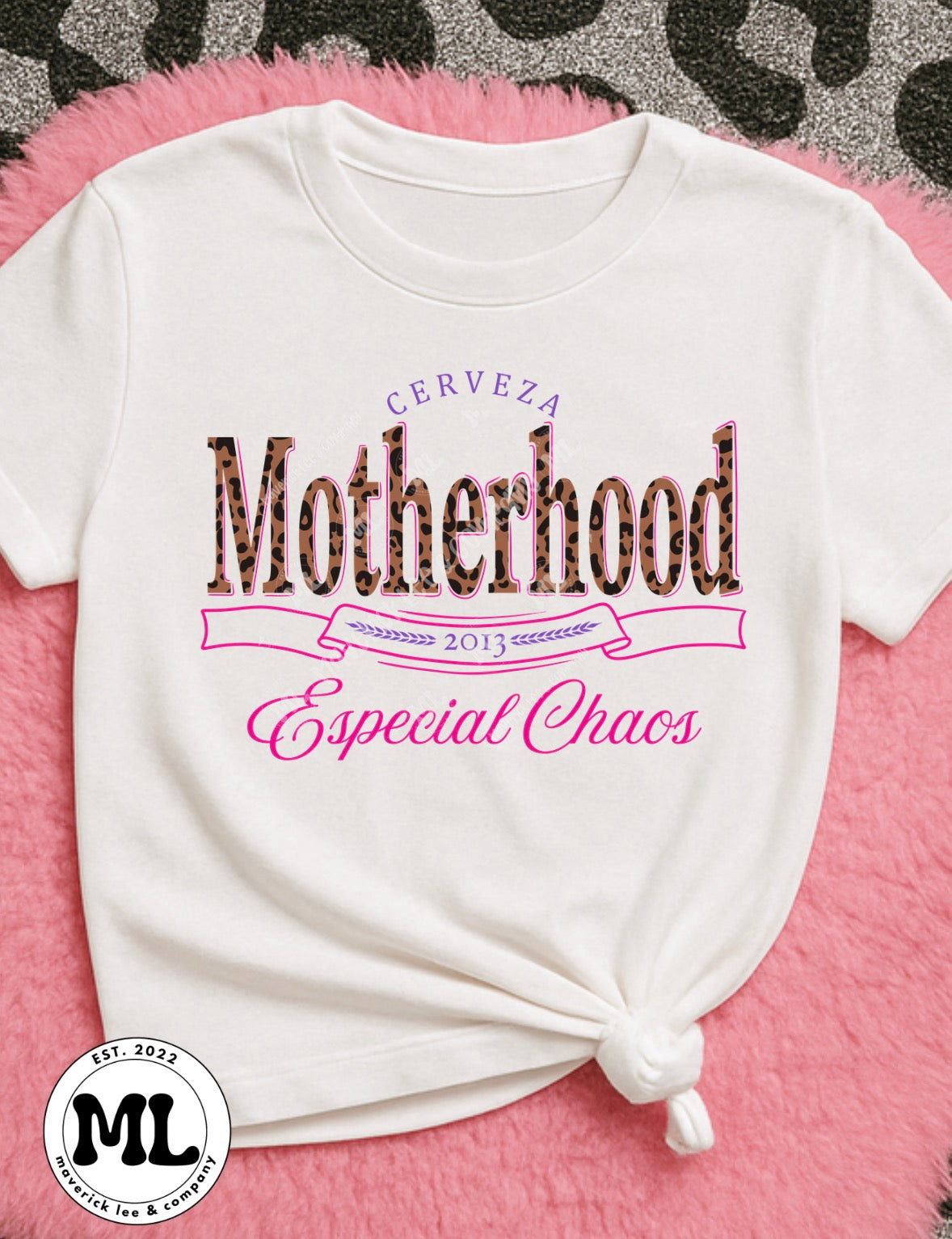 Motherhood beer 2 collection